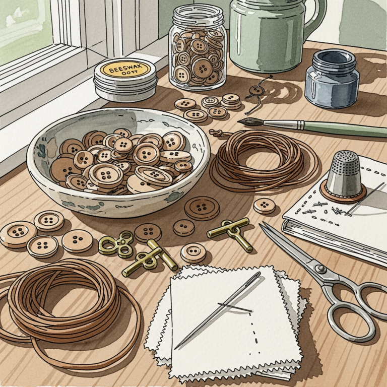 6 Best Button Displays For Craft Shows To Try