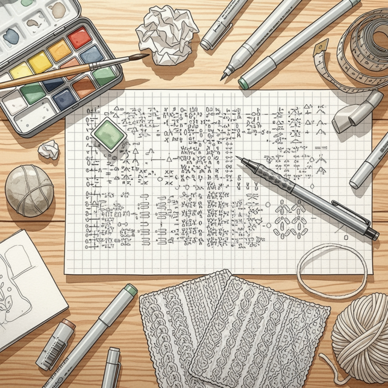 7 Best Adjustable Tablet Stands For Digital Knitting Patterns