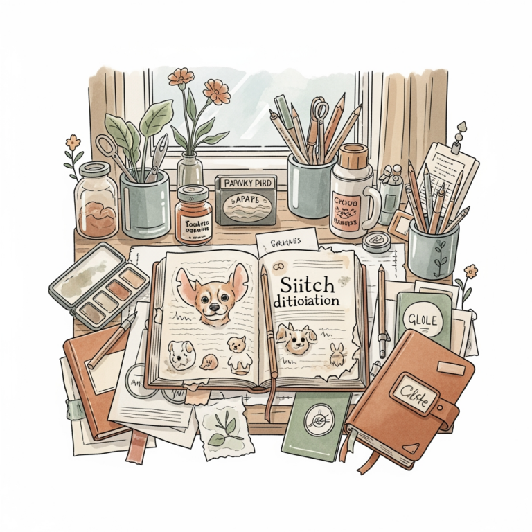 7 Best Pattern Reference Books For Stitch Libraries