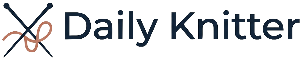 Daily Knitter