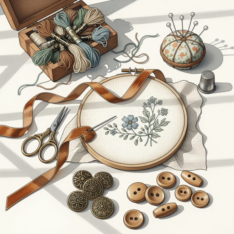 6 Best Wooden Toggles For Oversized Wool Coats