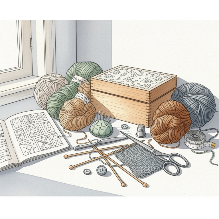 6 Best Finishing Kits For Needlepoint Pillows To Use