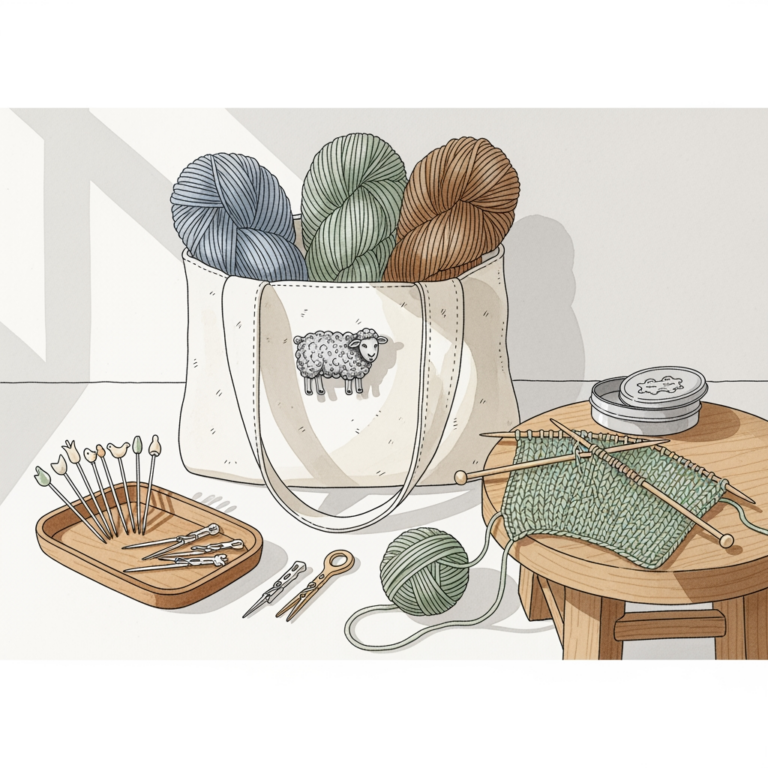 7 Best Craft Aprons For Messy Projects To Try