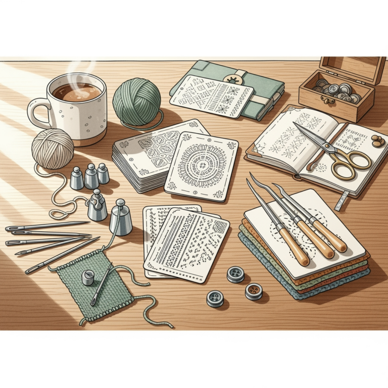 6 Best Tensioners For Consistent Stitches To Try