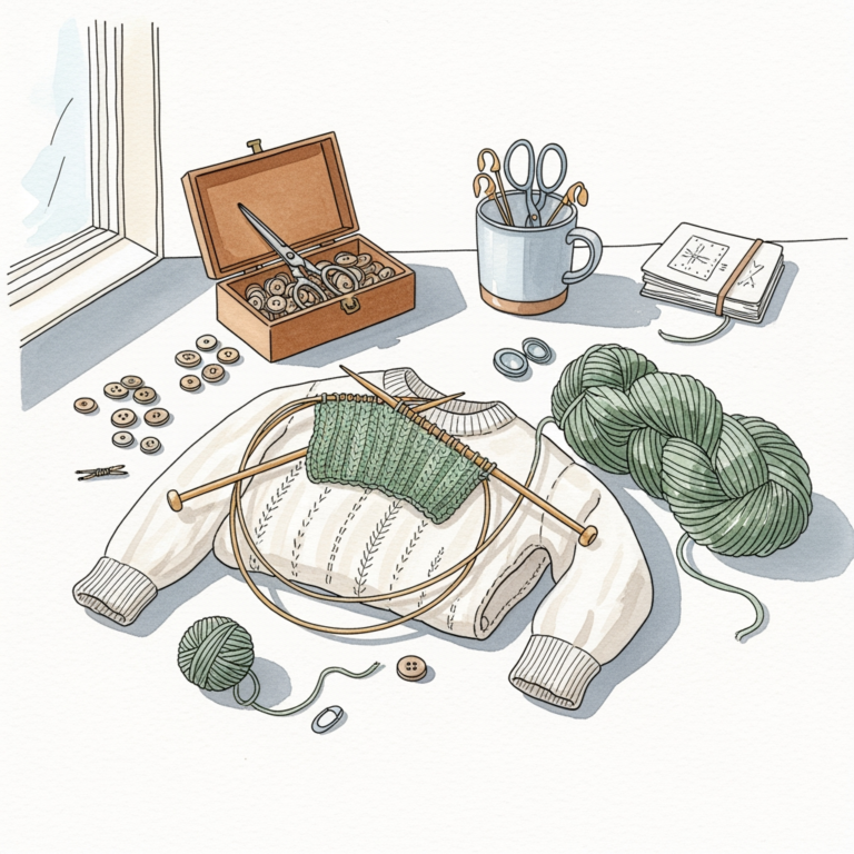 7 Best Circular Needles For Hat Knitting Reviewed