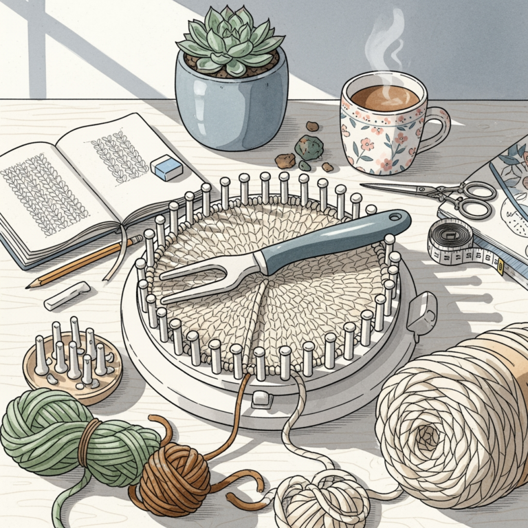 7 Best Swivel Hooks For Lace Crochet To Try