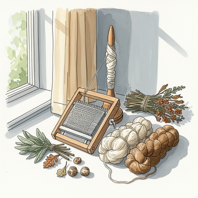 7 Best Mesh Laundry Bags For Rinsing Dyed Yarn