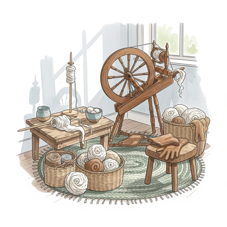 6 Best Spinning Stools For Ergonomic Posture