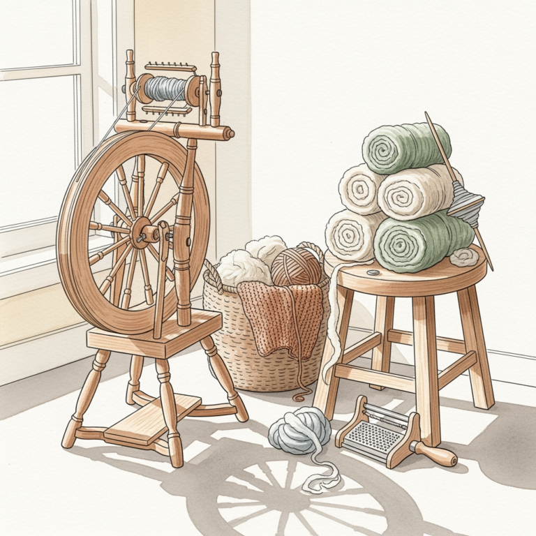 6 Best Spinning Instruction Dvds For Visual Learners