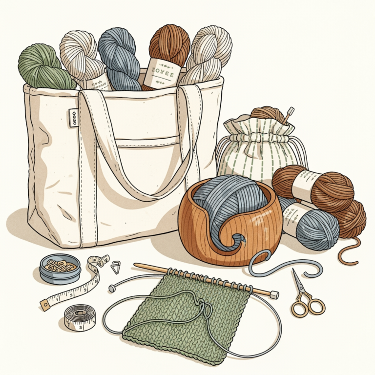 6 Best Craft Totes For Portable Projects To Own