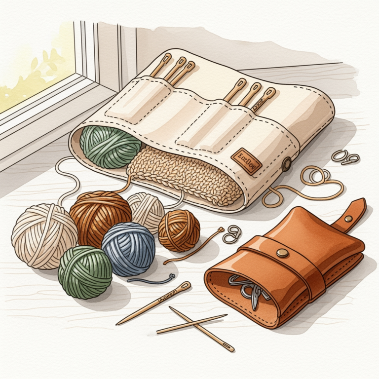 7 Best Travel Cases For Pattern Accessories To Own