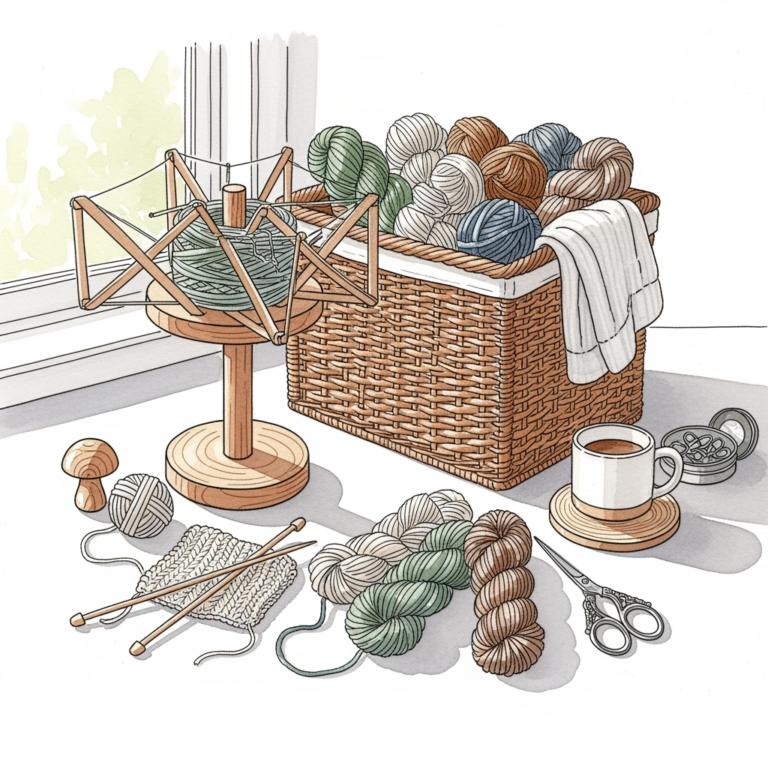 6 Best Wooden Sweater Hangers for Shape Retention