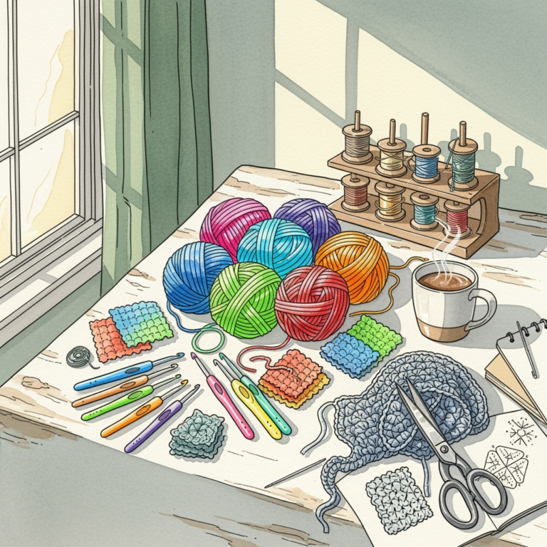 6 Best Acrylic Blends For Machine Durability Tested